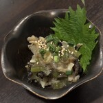 会津馬刺し 博多もつ鍋 しょうちゃん - 