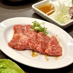 焼肉 武者震い - 