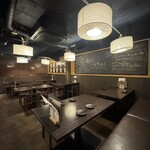 会津馬刺し 博多もつ鍋 しょうちゃん - 