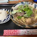 あんぶれら - 料理写真: