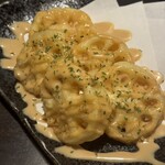 会津馬刺し 博多もつ鍋 しょうちゃん - 