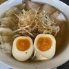 喜多方ラーメン 坂内 小法師 - 料理写真: