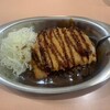ターバンカレー 本店