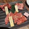 信州焼肉 NAMSAN 長野東口店