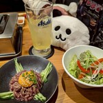 TOKYO焼肉ごぉ 3号店 - 