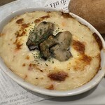 エイス シー オイスターバー - 