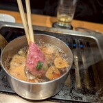 TOKYO焼肉ごぉ - 