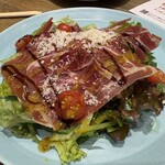 エイス シー オイスターバー 名古屋JRゲートタワー店 - 