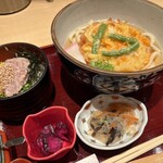 くずし割烹 白金魚 - 