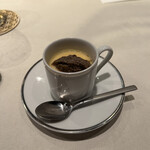 フレンチ肉割烹 頷 - 