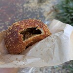 フレッシュネス パン工房 馬車道 - 