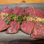 TOKYO焼肉ごぉ - 