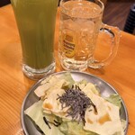 丸一酒場 水道橋店 - 