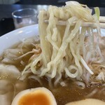 喜多方ラーメン 坂内 小法師 - 