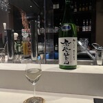 フレンチ肉割烹 頷 - 