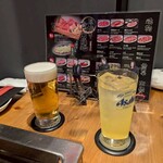 TOKYO焼肉ごぉ 3号店 - 