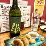 呑み処 赤さん - 