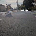 カフェレストランNICOTTO - 駐車場は広いです♪