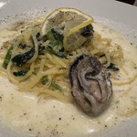 エイス シー オイスターバー - 