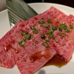 TOKYO焼肉ごぉ - 