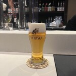 フレンチ肉割烹 頷 恵比寿 - 