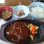 産直市場 五島がうまい 農家レストラン - 料理写真: