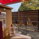 カフェレストランNICOTTO - 