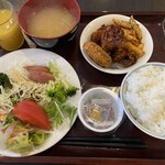 ホテルルートインコート - 料理写真: