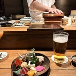Sushi Dokoro Kanpai - 