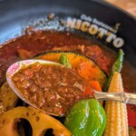 カフェレストランNICOTTO - 