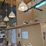 カフェレストランNICOTTO - 帰る頃には食玩が最後でした！