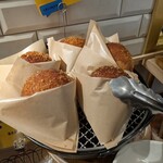 フレッシュネス パン工房 馬車道 - 