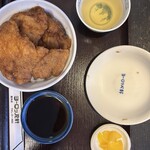 ヨーロッパ軒 総本店 - 