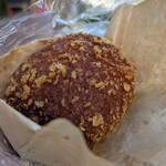 フレッシュネス パン工房 馬車道 - 