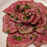 TOKYO焼肉ごぉ - 