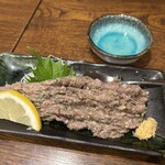 ふなっ子 - なめろう