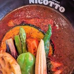 カフェレストランNICOTTO - 