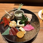 Sushi Dokoro Kanpai - 