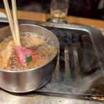 TOKYO焼肉ごぉ - 