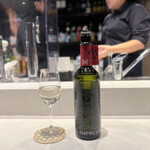 フレンチ肉割烹 頷 - 