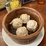 支那麺 はしご 入船店 - 