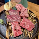 TOKYO焼肉ごぉ - 