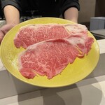 フレンチ肉割烹 頷 - 