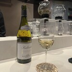 フレンチ肉割烹 頷 - 