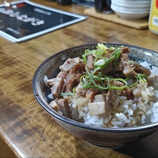 豚ガラ中華そば おんだ_1