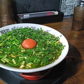 豚ガラ中華そば おんだ_0