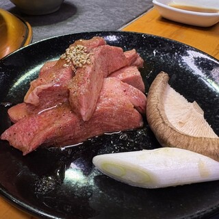 焼肉とんちゃん_1