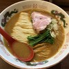 製麺処 蔵木 インター店