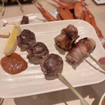 海鮮・鮨 食べ放題 かに村 - 