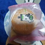 あさぎり牛乳 - 